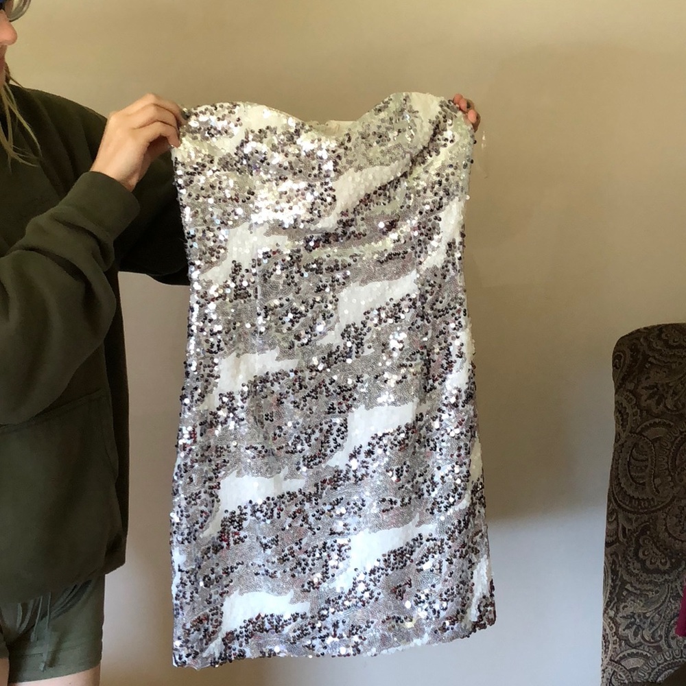 Homecoming Dress